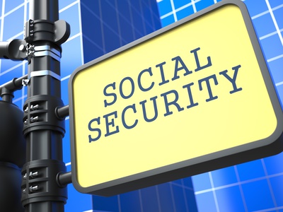 Social Security Number Identity Theft