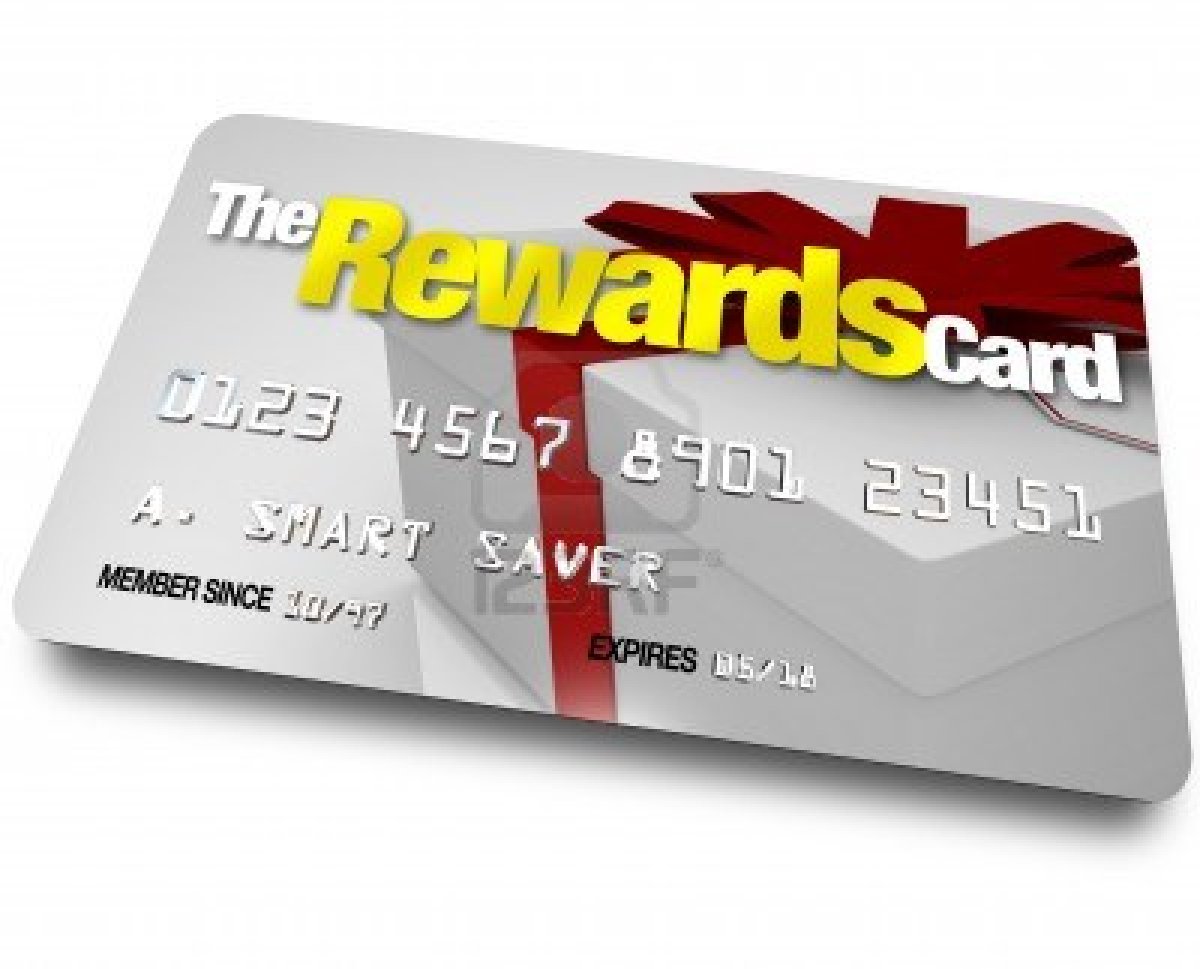 Best Credit Cards with Reward Programs