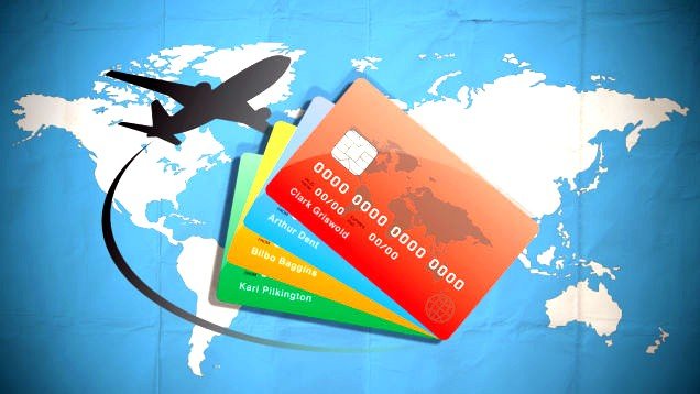 The Best Travel Reward Credit Card Offers in 2016