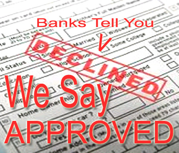 Bad Credit Approved Business Credit Cards Without a Deposit