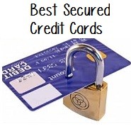The Best Secured Credit Cards Available in 2016