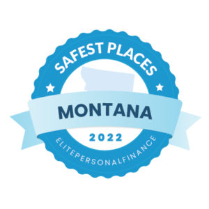 Safest Places Montana 2022 300x300 
