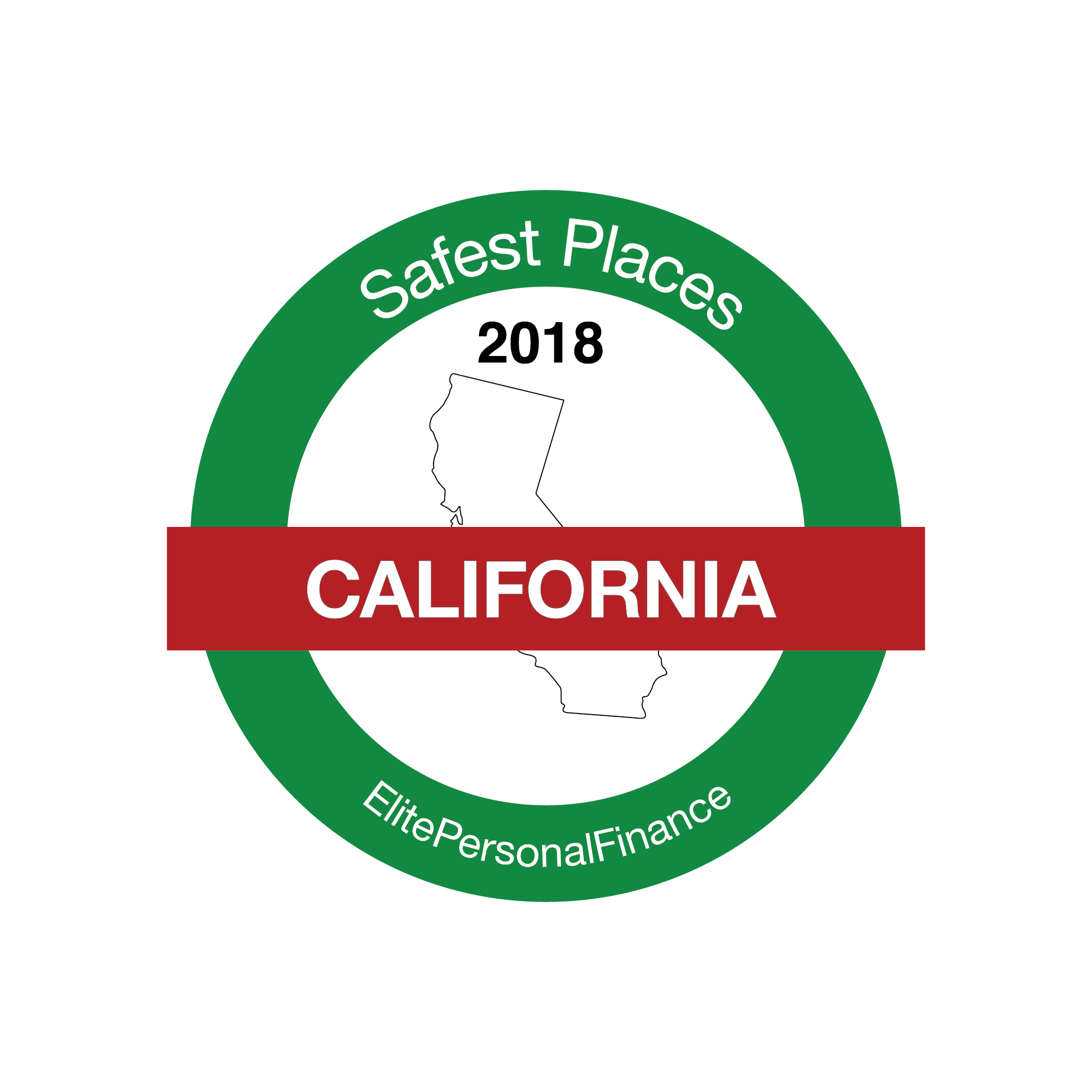 Safest Places to Live California 2020 Elite Personal Finance